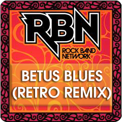 Betus Blues (Retro Remix) (0)